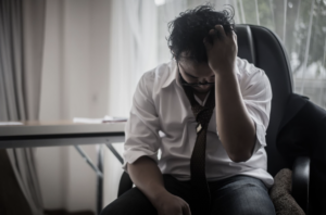 우울증, 마음이 아닌 ‘세포’의 문제입니다: PBM 치료와 생체 시스템 복구