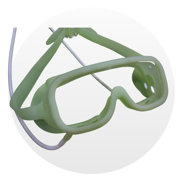 hydrogen eye care goggles