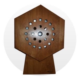 space energy device