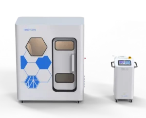 seat type hyperbaric oxygen chamber (model-070)
