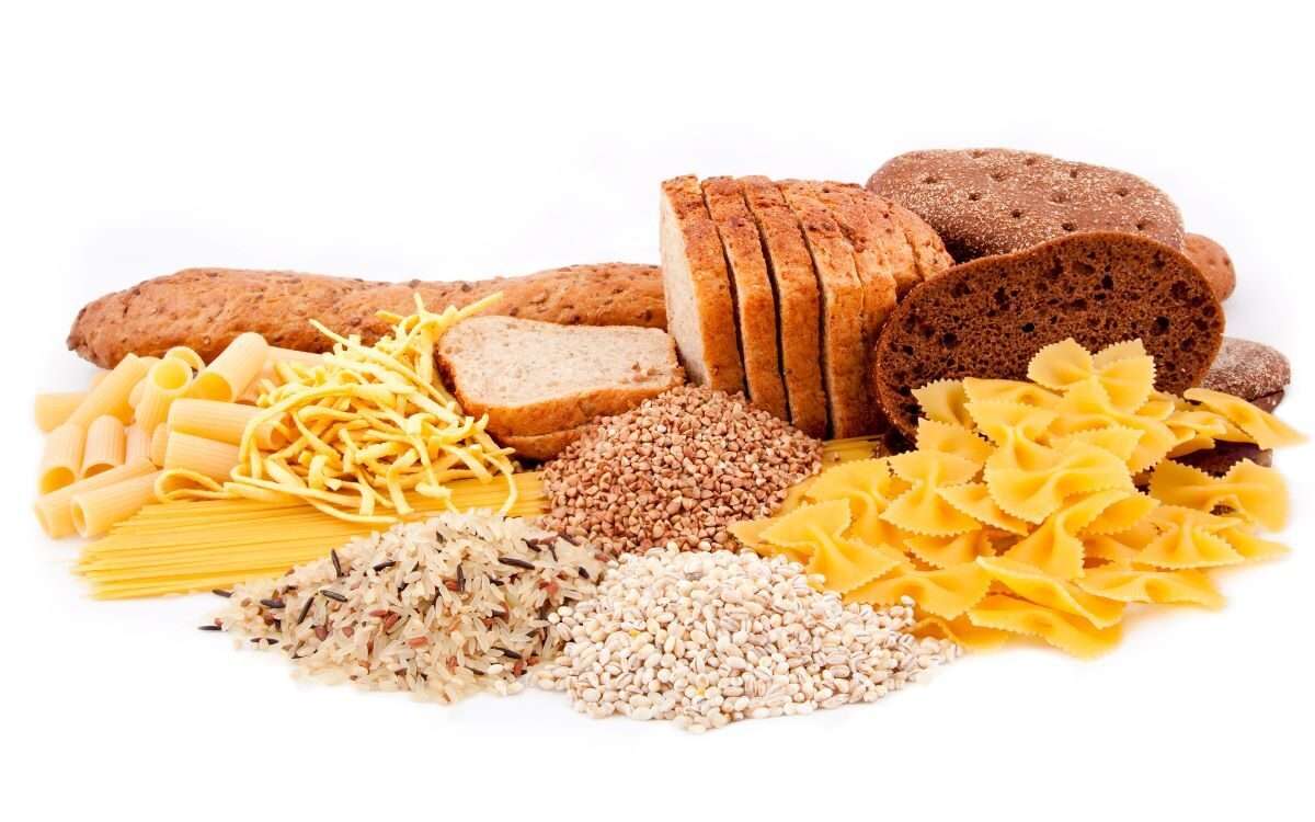 Are Carbohydrates the Main Cause of Chronic Diseases