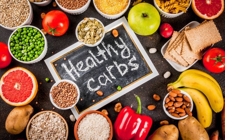 Carbohydrates