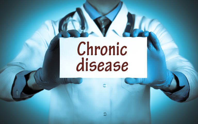 chronic disease
