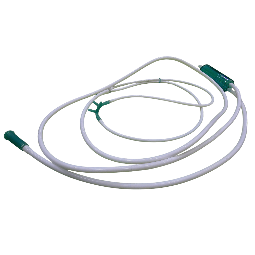 hydrogen inhalation cannula