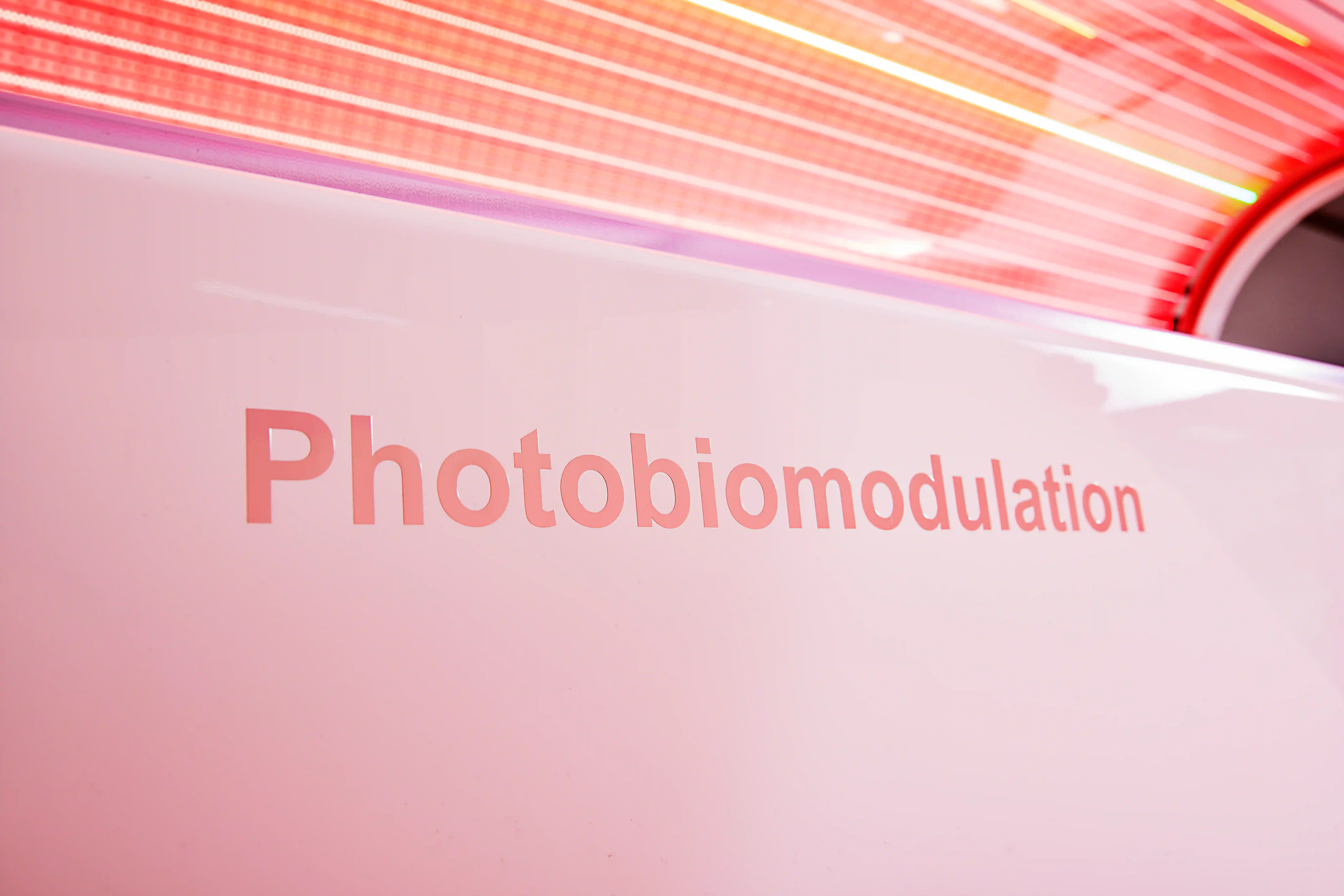 photobiomodulation