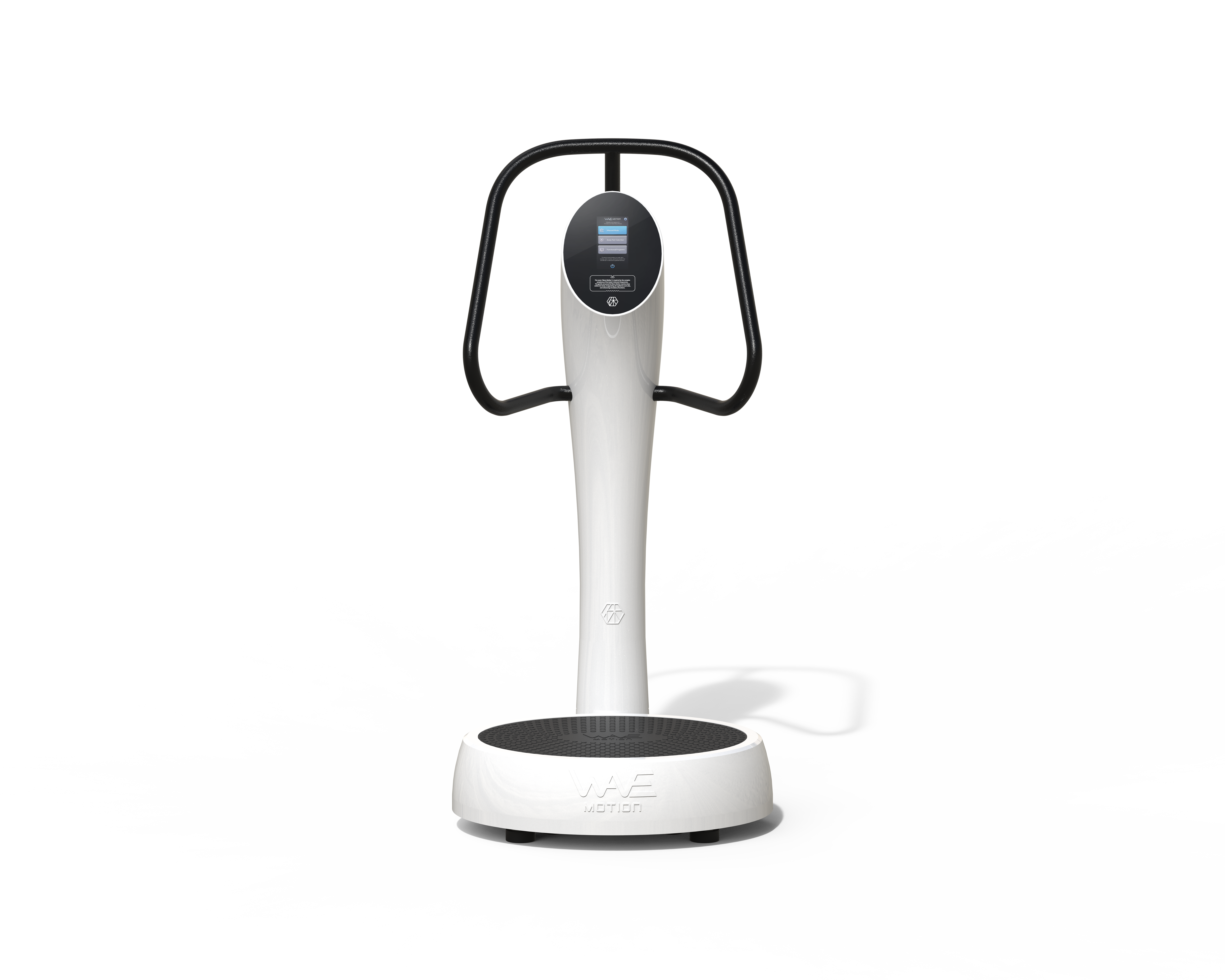 whole body wave motion device