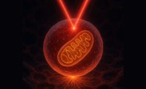 How Light Therapy (PBM) Rewires Your Cells To Fight Disease 