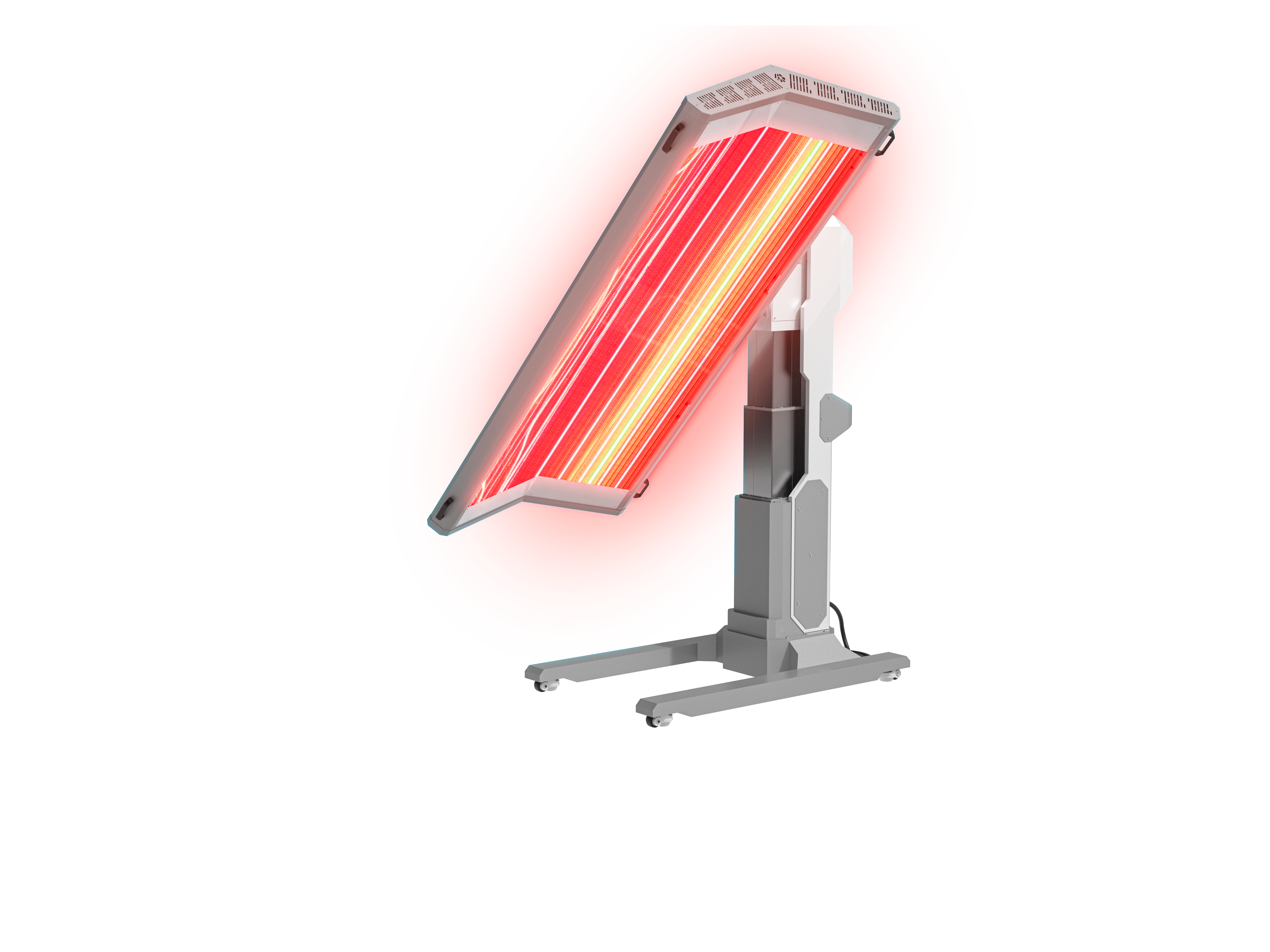 Whole Body PBM Wing Panel | FDA-Certified Light Treatment