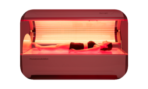 photobiomodulation therapy: a safe and natural alternative to hormone replacement therapy