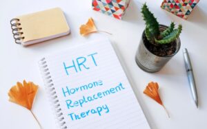 what-is-hormone replacement-therapy