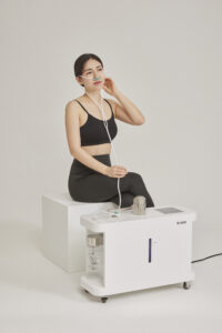 Hydrogen therapy