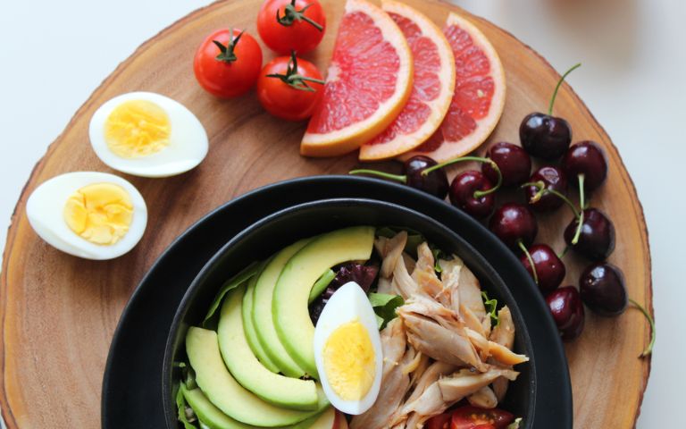 Anti-Inflammatory Diet