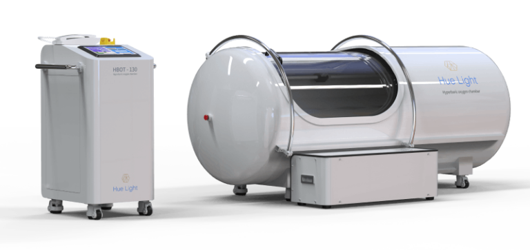 Hyperbaric oxygen therapy