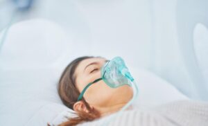 Hyperbaric Oxygen Therapy at Home