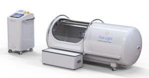 Hyperbaric Oxygen Therapy at Home