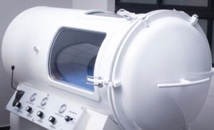 Hyperbaric Oxygen Therapy at Home