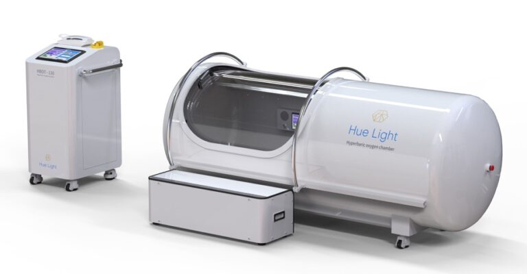 hbot-at-home