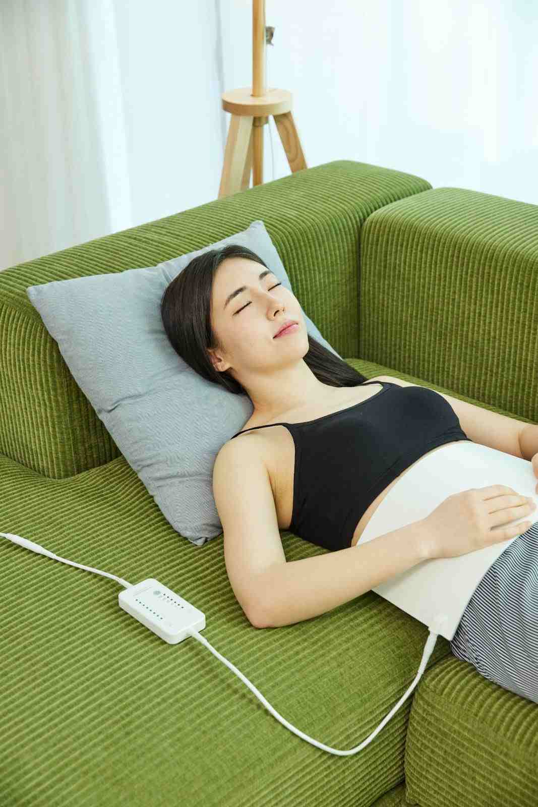 Abdomen PBM Irradiator