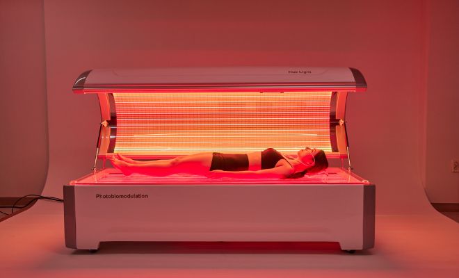 Photobiomodulation vs Red Light Therapy