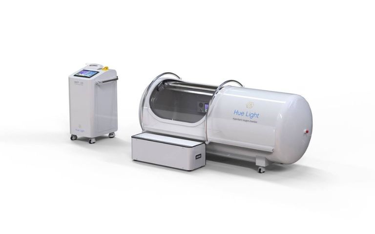 Huelight Hyperbaric Oxygen Therapy