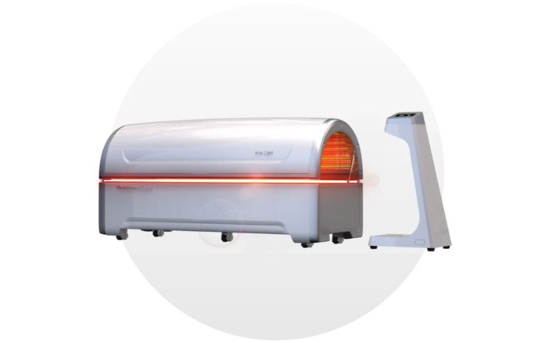 Huelight pbm therapy device