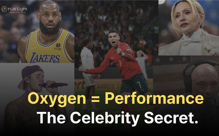 hyperbaric oxygen therapy for athletes