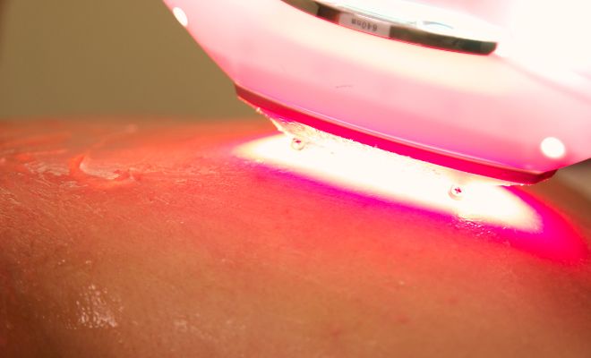 Is Red Light Therapy Safe During Pregnancy