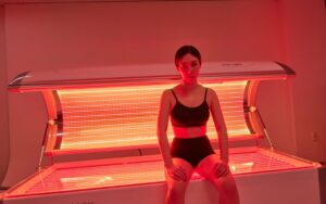 Photobiomodulation vs Red Light Therapy