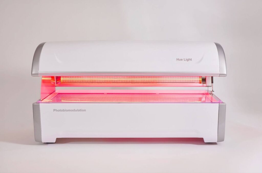 Whole Body PBM Device