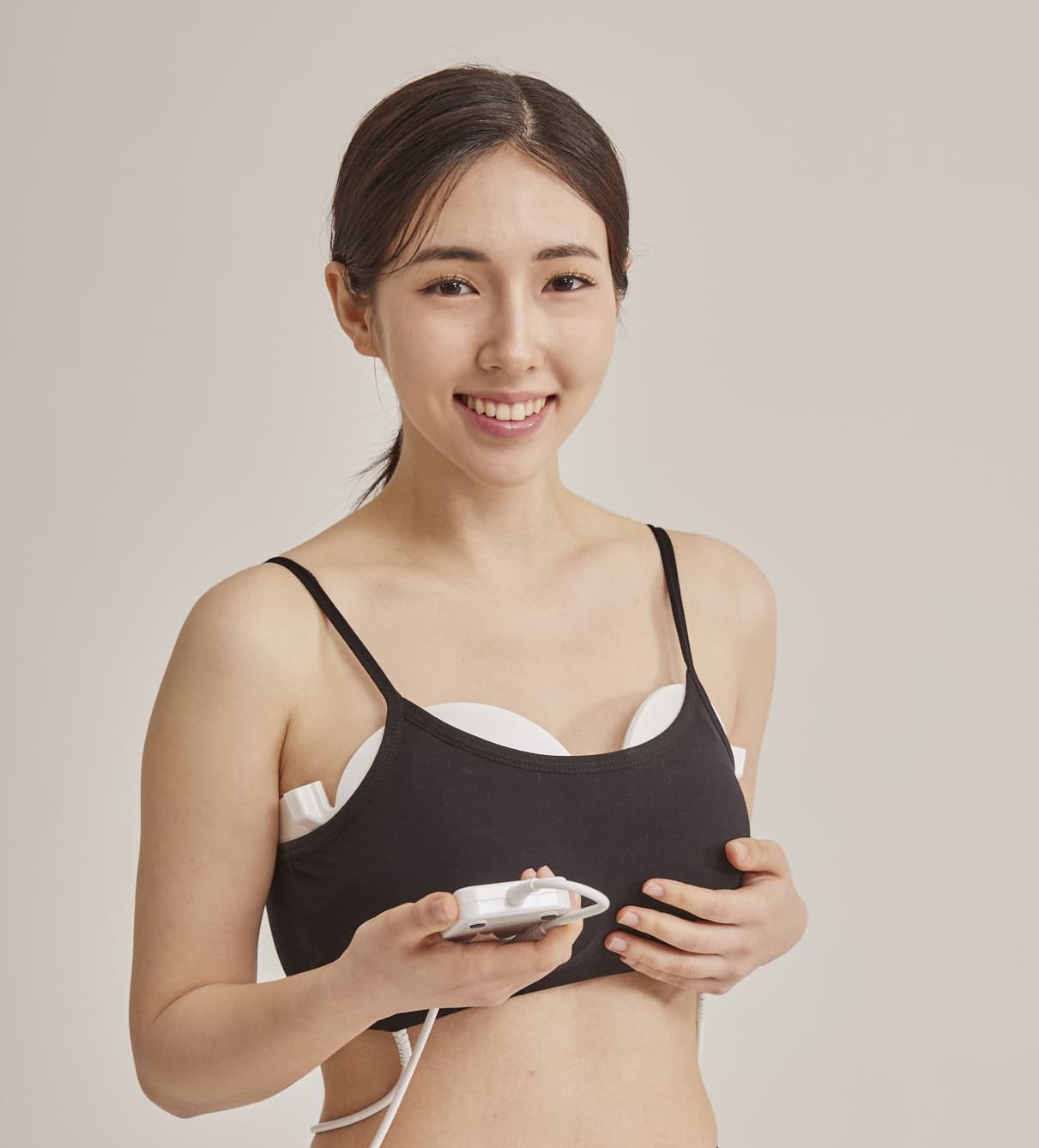 breast pbm irradiator