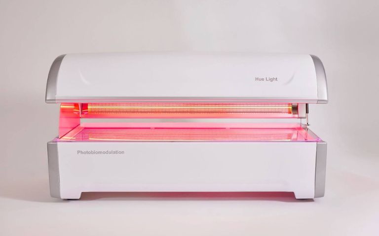huelight pbm therapy device