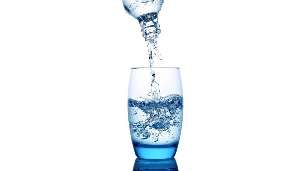 hydrogen water negative side effects