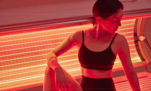 red light therapy wavelength guide