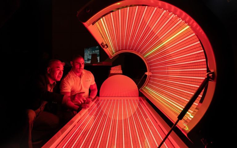 red light therapy buying guide