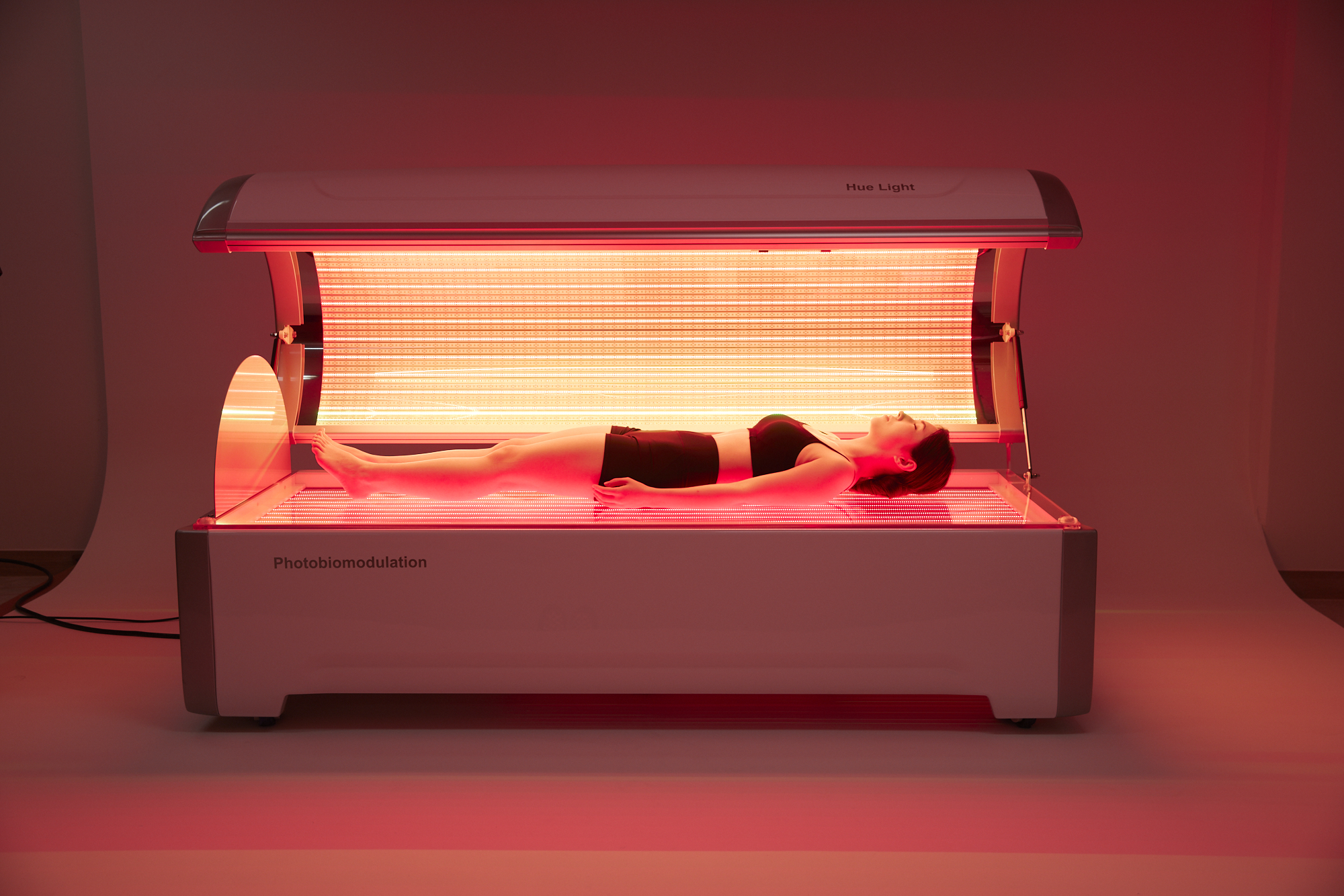 Photobiomodulation therapy