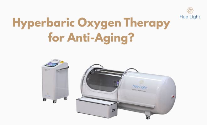 How Often Should You Do Hyperbaric Oxygen Therapy for Anti-Aging