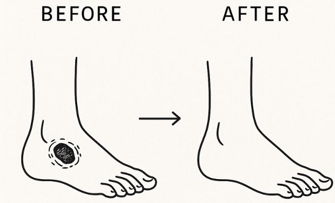 Hyperbaric Oxygen Therapy for Diabetic Foot Wounds