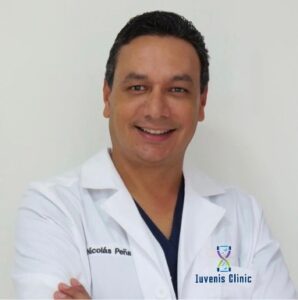 Nicolas Peña