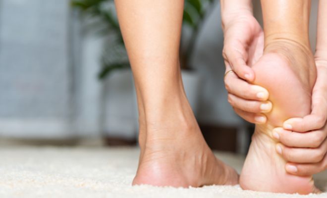 can PBM Therapy treat tingling legs caused by diabetes