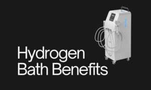 hydrogen-bath-benefits