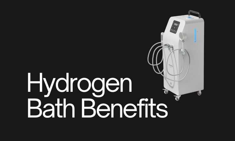 hydrogen-bath-benefits