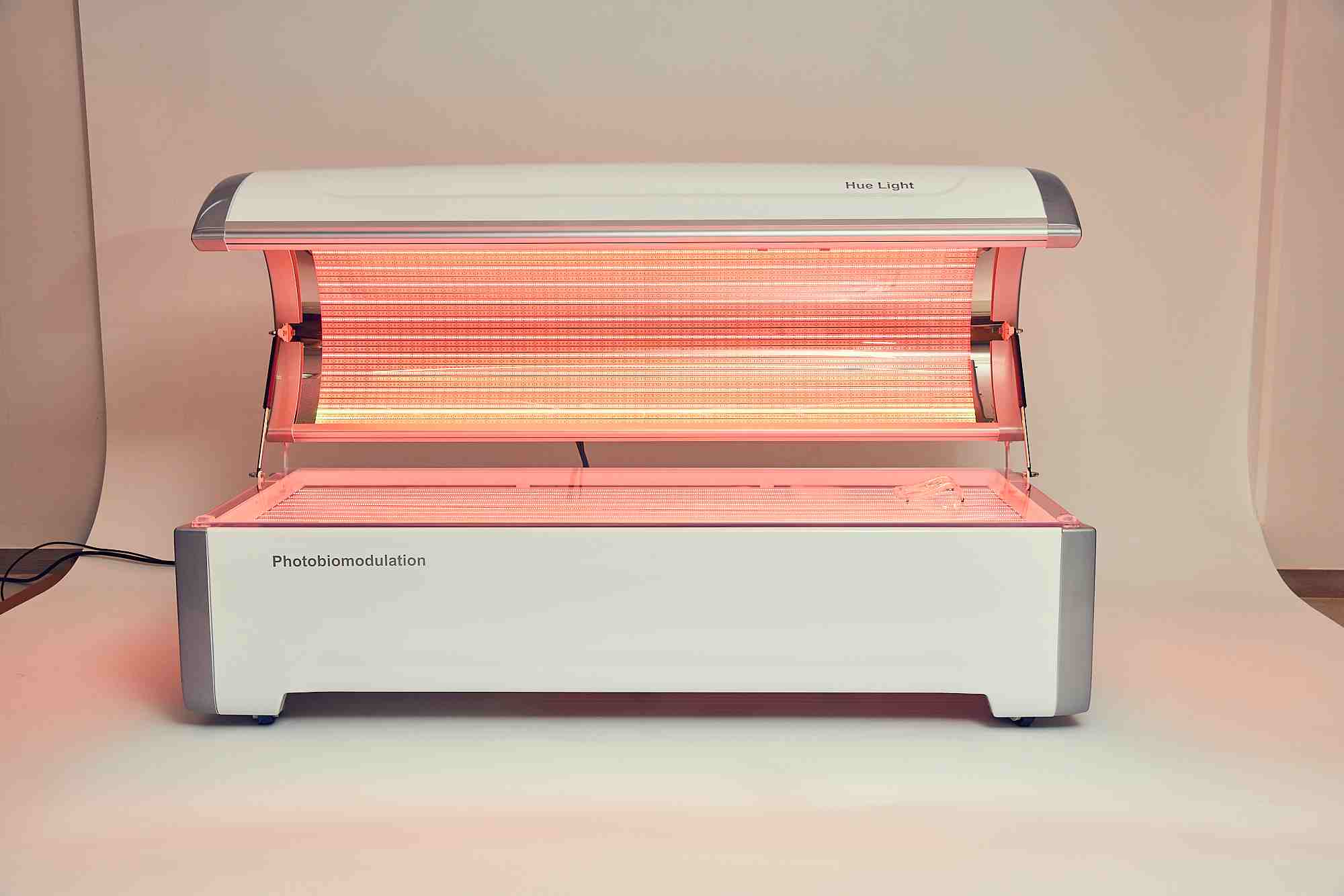 photobiomodulation device
