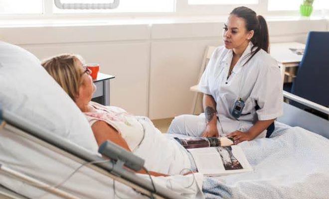 PBM therapy for ICU muscle recovery