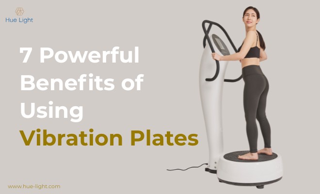 benefits of using vibrtion plate