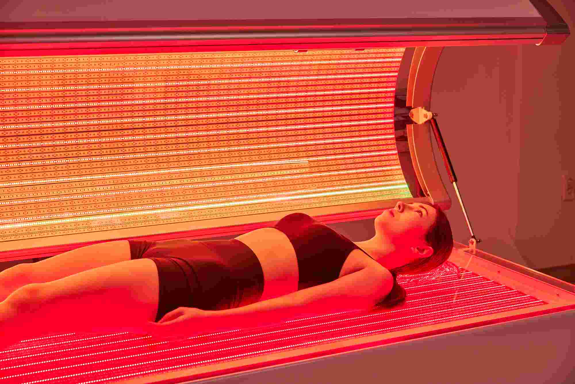 benefits-of-red-light -therapy-for-cellulite