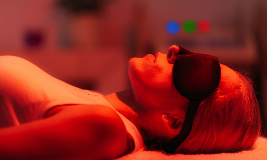 Benefits of Red Light Therapy for Hair Growth