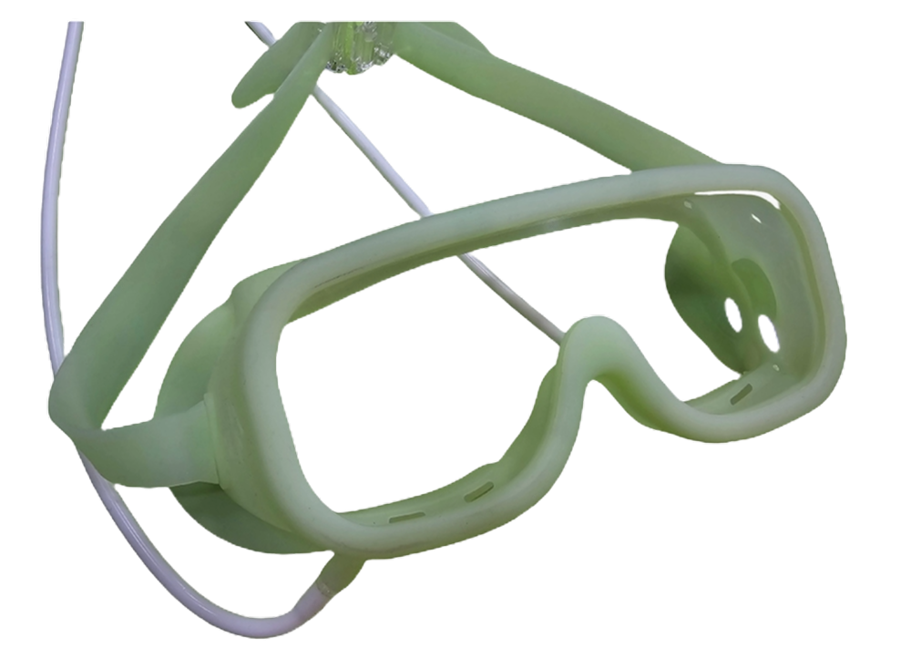 Hydrogen Eye Care Goggles