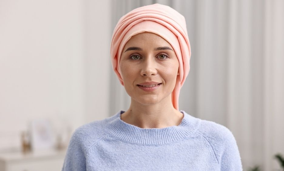 Hydrogen Therapy for Cancer