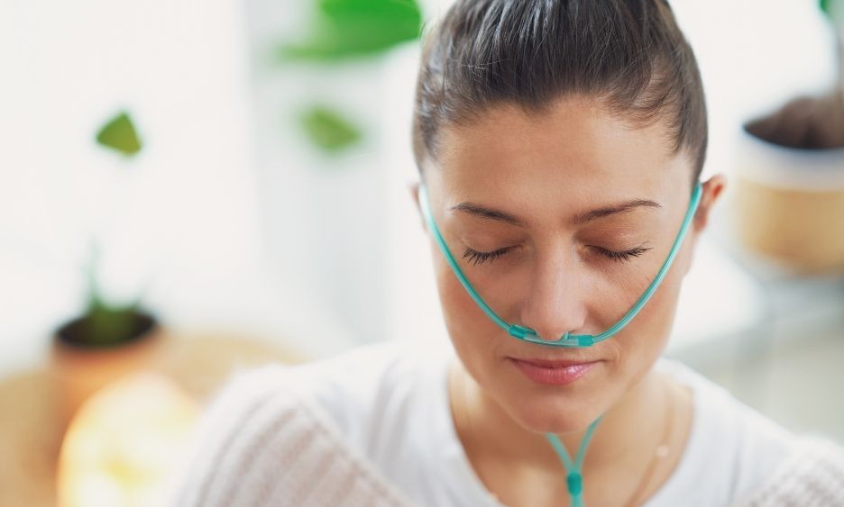 Molecular Hydrogen Therapy
