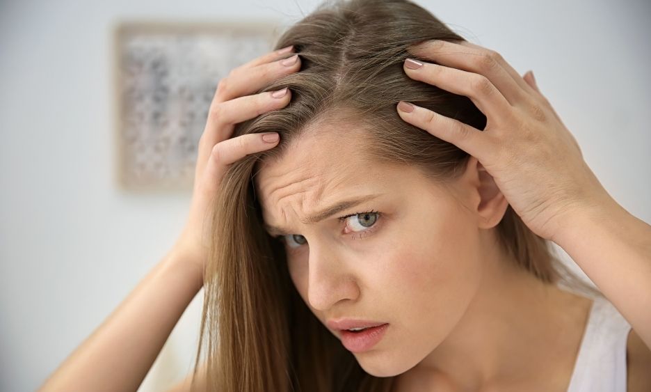 Red Light Therapy for Hair Growth